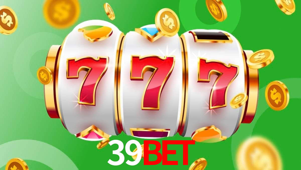 A Emoção da Loteria na 39bet: Uma Chance de Mudança de Vida